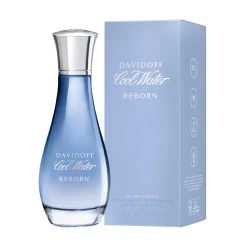 Cool Water Woman Reborn Eau de Toilette