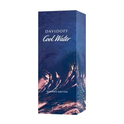 Cool Water Woman Summer Edition