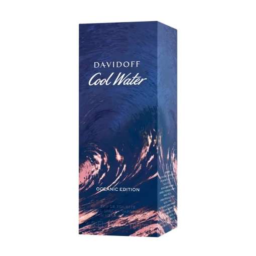 Cool Water Woman Summer Edition