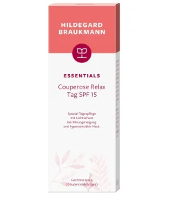 Couperose Relax SF15