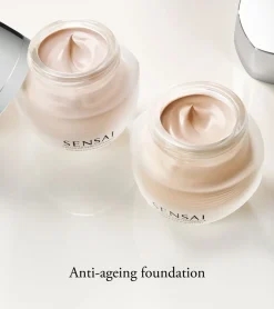 Cream Foundation