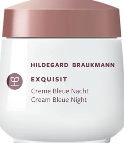 Creme Bleue Nacht