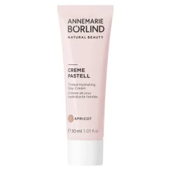 CREME PASTELL Getönte Tagescreme
