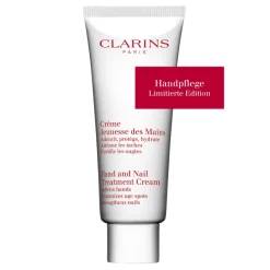 Crème Jeunesse des Mains