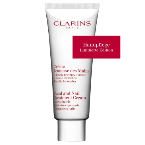 Crème Jeunesse des Mains