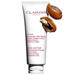 Crème Jeunesse des Mains