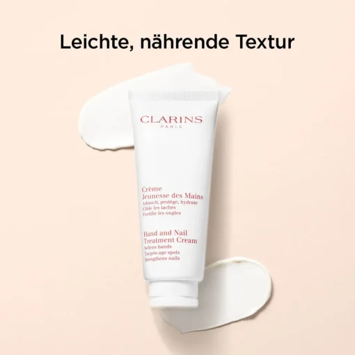 Crème Jeunesse des Mains