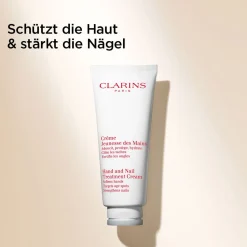 Crème Jeunesse des Mains