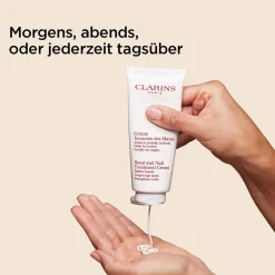 Crème Jeunesse des Mains