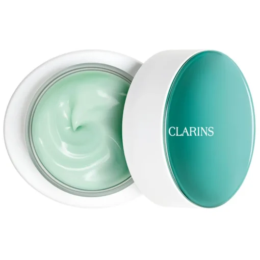 Cryo-Flash Cream-Mask