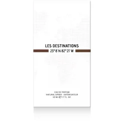 Cuba Eau de Parfum