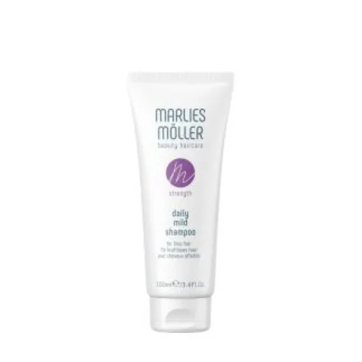 Daily Mild Shampoo 100ml