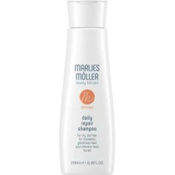 daily repair shampoo
