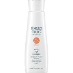 daily rich shampoo