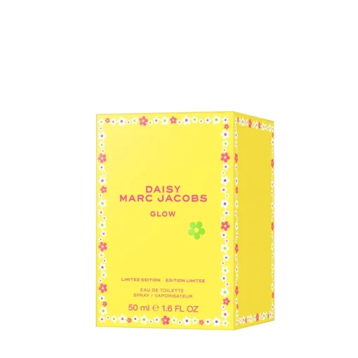 Daisy Glow Limited Edition Eau de Toilette