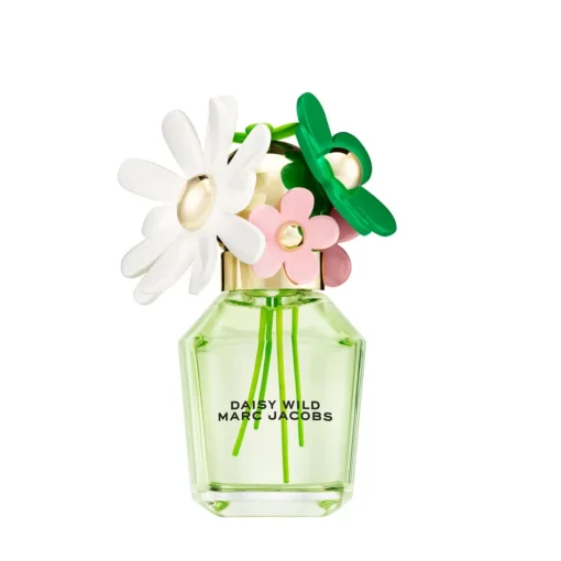 Daisy Wild Eau de Parfum (refillable)
