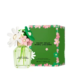 Daisy Wild Eau de Parfum (refillable)