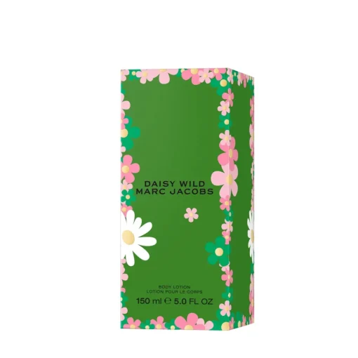 Daisy Wild Eau de Parfum Bodylotion