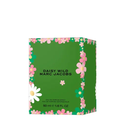Daisy Wild Eau de Parfum (refillable)