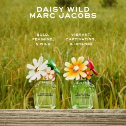 Daisy Wild Eau de Parfum (refillable)