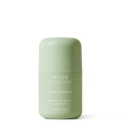 DEODORANT Purifying Verbena