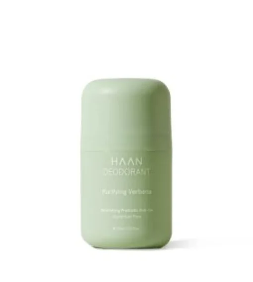 DEODORANT Purifying Verbena