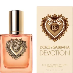 Devotion Eau de Parfum Intense