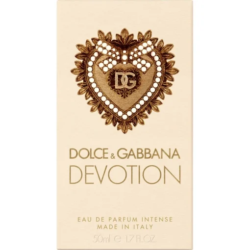 Devotion Eau de Parfum Intense