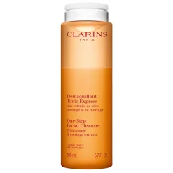 Démaquillant Tonic Express