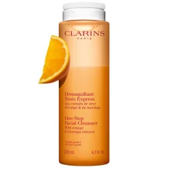 Démaquillant Tonic Express