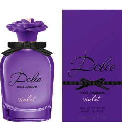 Dolce Violet Eau de Toilette