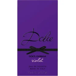 Dolce Violet Eau de Toilette