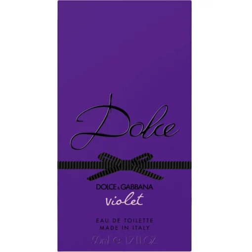Dolce Violet Eau de Toilette