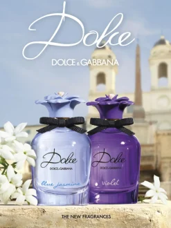 Dolce Violet Eau de Toilette