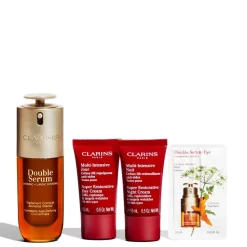 Double Serum & Multi-Intensive Set