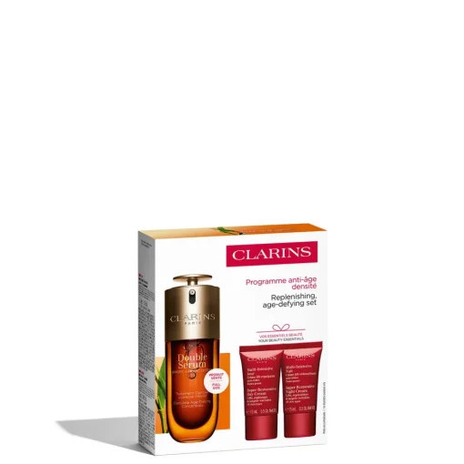 Double Serum & Multi-Intensive Set