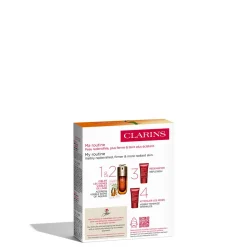 Double Serum & Multi-Intensive Set