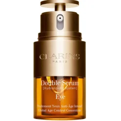 Double Serum Eye