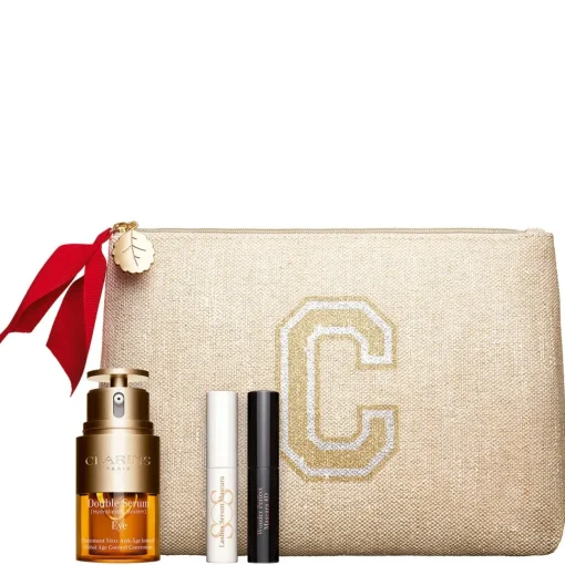 Double Serum Eye X-MAS Set