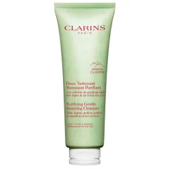 Doux Nettoyant Moussant Purifiant