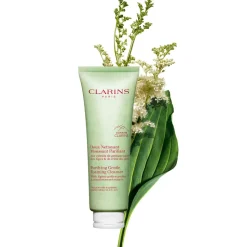 Doux Nettoyant Moussant Purifiant