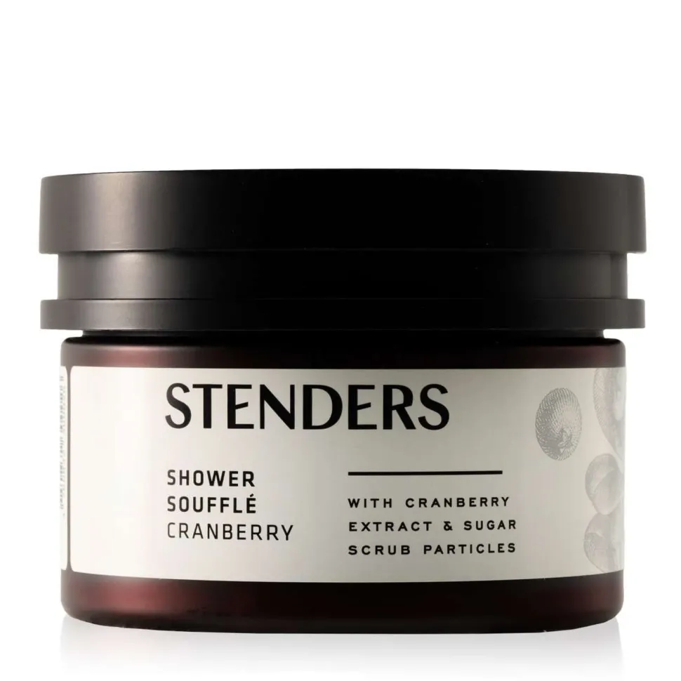 Dusch Soufflé Cranberry