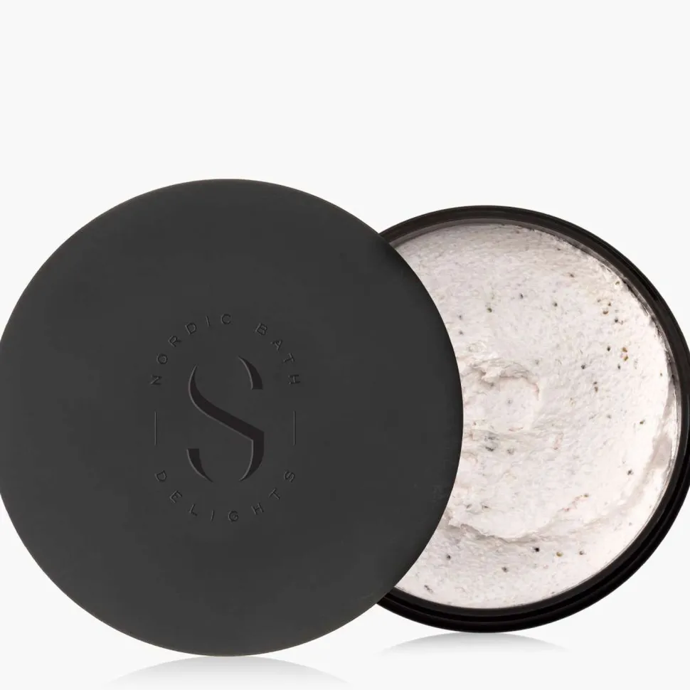 Dusch Soufflé Cranberry