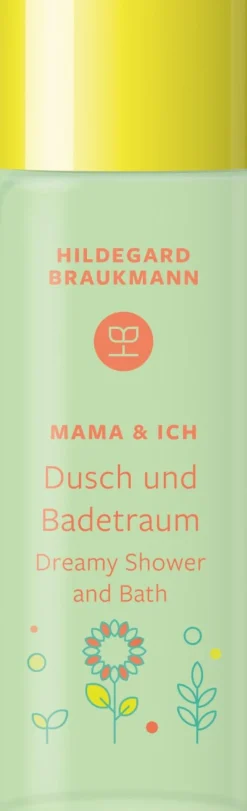 Dusch und Badetraum