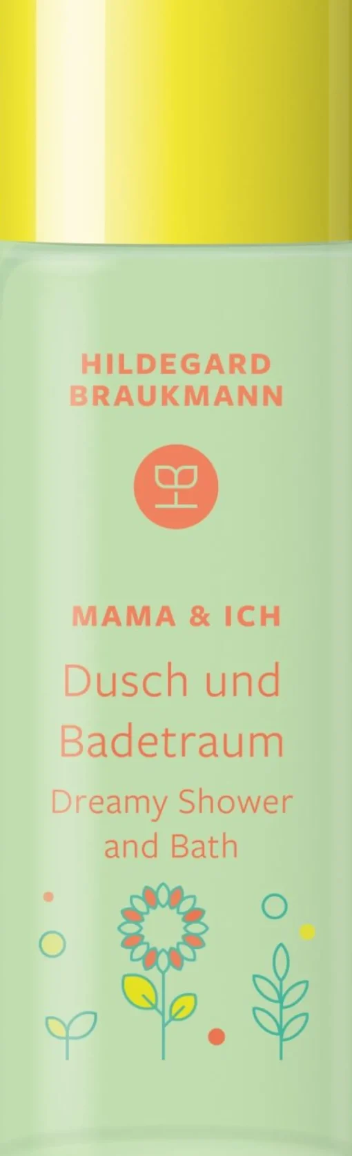 Dusch und Badetraum