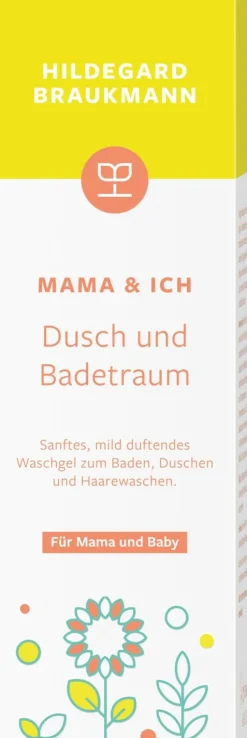 Dusch und Badetraum