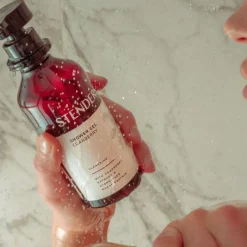 Duschgel Cranberry