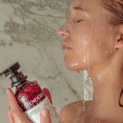 Duschgel Cranberry