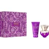 Dylan Purple Set