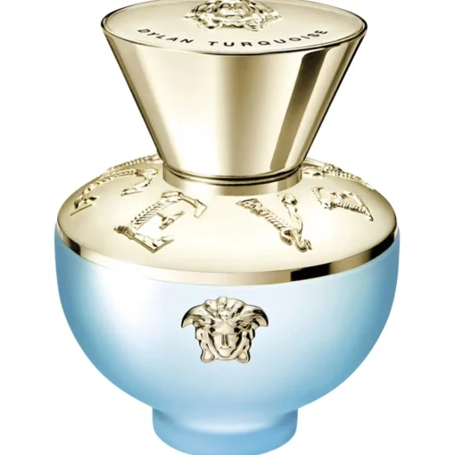 Dylan Turquoise Eau de Toilette
